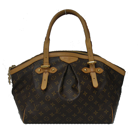 Louis Vuitton(���̺���) M40144 ���׷� ĵ���� Ƽ����GM ����� [��Ǹ���] �̹���2 - ���̺��� �߰���ǰ
