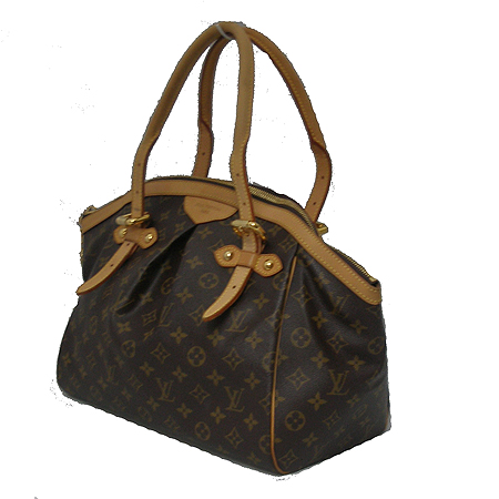 Louis Vuitton(���̺���) M40144 ���׷� ĵ���� Ƽ����GM ����� [��Ǹ���] �̹���3 - ���̺��� �߰���ǰ