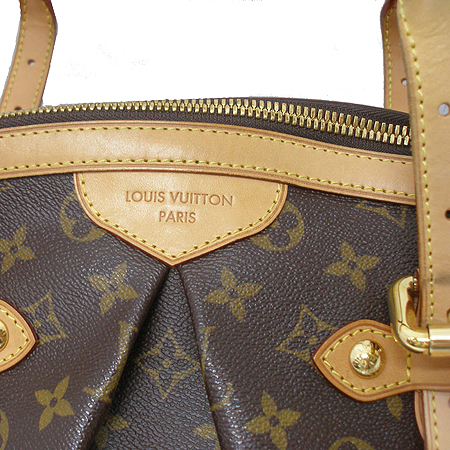 Louis Vuitton(���̺���) M40144 ���׷� ĵ���� Ƽ����GM ����� [��Ǹ���] �̹���4 - ���̺��� �߰���ǰ