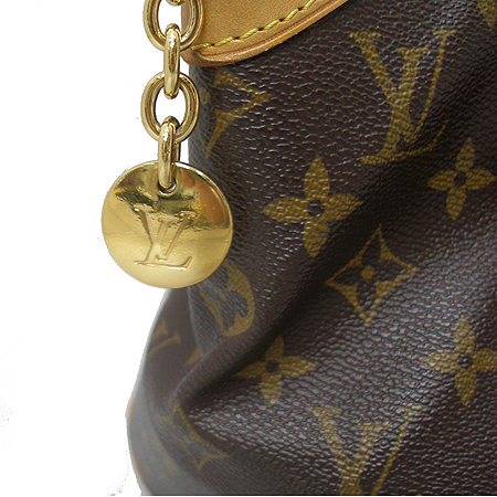 Louis Vuitton(���̺���) M40144 ���׷� ĵ���� Ƽ����GM ����� [��Ǹ���] �̹���5 - ���̺��� �߰���ǰ