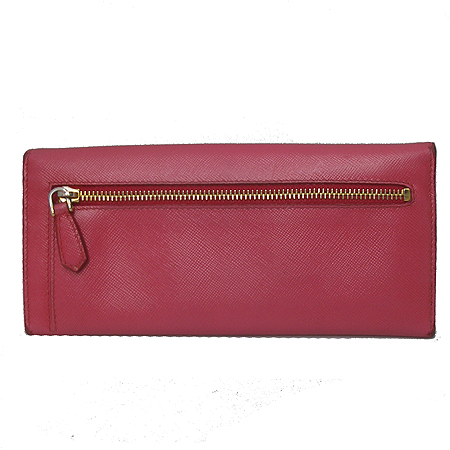 Prada(�����) 1M1132 SAFFIANO METAL ��ũ ���ǾƳ� ����ΰ� ������ [��Ǹ���] �̹���5 - ���̺��� �߰���ǰ