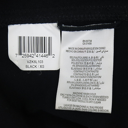 BCBG(�񾾺���) �����÷� ���ǽ� �̹���5 - ���̺��� �߰���ǰ