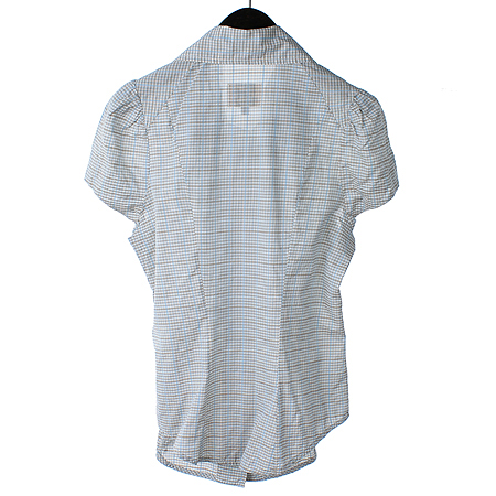 Vivienne_Westwood(���ȿ���Ʈ���) üũ ���� ���콺 �̹���4 - ���̺��� �߰���ǰ