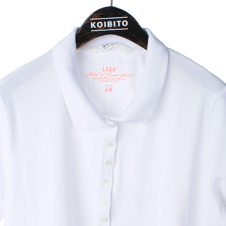 H&M(����ġ����) ȭ��Ʈ�÷� ī�� Ƽ �̹���2 - ���̺��� �߰���ǰ