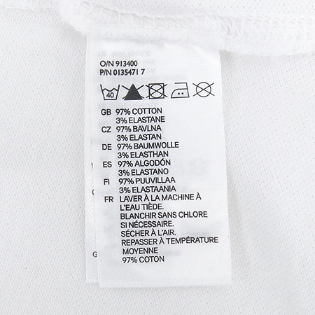 H&M(����ġ����) ȭ��Ʈ�÷� ī�� Ƽ �̹���4 - ���̺��� �߰���ǰ