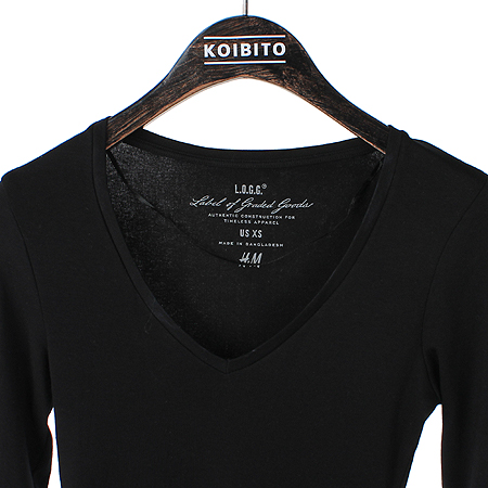 H&M(����ġ����) �����÷� Ƽ �̹���2 - ���̺��� �߰���ǰ