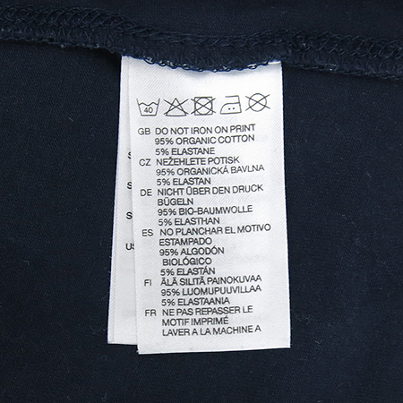 H&M(����ġ����) ���̺��÷� Ƽ �̹���4 - ���̺��� �߰���ǰ