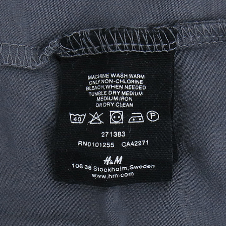 H&M(����ġ����) �׷����÷� Ƽ �̹���4 - ���̺��� �߰���ǰ