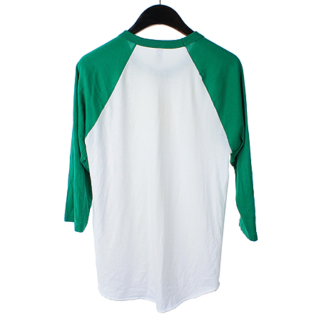 American Apparel(�Ƹ޸�ĭ ���䷲) �׸��÷� ���׶� Ƽ �̹���2 - ���̺��� �߰���ǰ