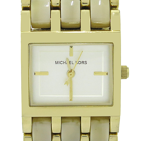 MICHAELKORS(����Ŭ�ھ) MK4195 ���� ����� ������ ������ �ð� �̹���2 - ���̺��� �߰���ǰ