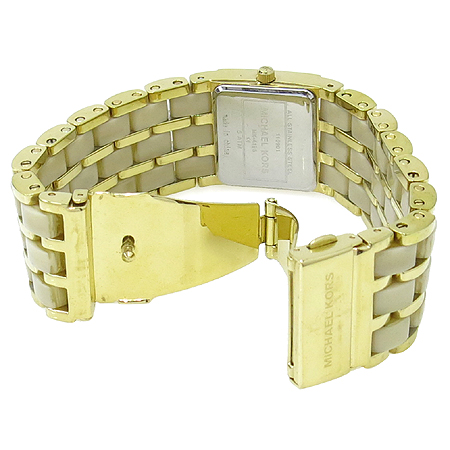 MICHAELKORS(����Ŭ�ھ) MK4195 ���� ����� ������ ������ �ð� �̹���4 - ���̺��� �߰���ǰ