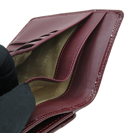 Burberry(������) ��� üũ PVC ���̴�Ʈ ȥ�� ������ �̹���6 - ���̺��� �߰���ǰ