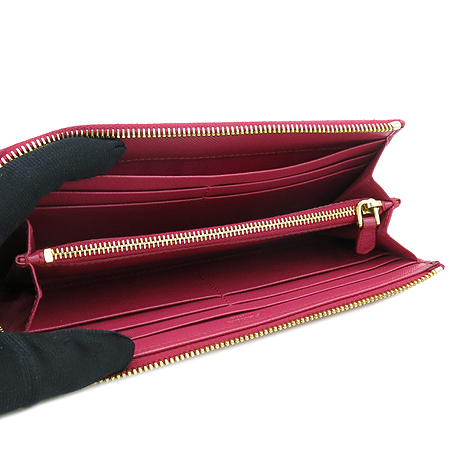 Prada(�����) 1M1183 ���� �ΰ� ��ũ ���ǾƳ� ������ [��������] �̹���3 - ���̺��� �߰���ǰ