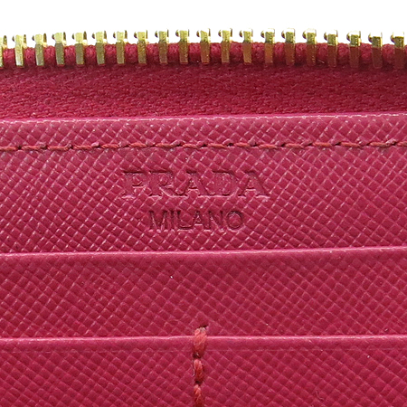 Prada(�����) 1M1183 ���� �ΰ� ��ũ ���ǾƳ� ������ [��������] �̹���5 - ���̺��� �߰���ǰ