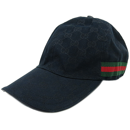 Gucci(����) 200035 GG �ΰ� ���� �ڰ��� L ������ ĸ ���� �̹���2 - ���̺��� �߰���ǰ