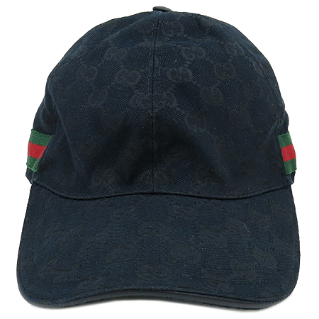 Gucci(����) 200035 GG �ΰ� ���� �ڰ��� L ������ ĸ ���� �̹���3 - ���̺��� �߰���ǰ