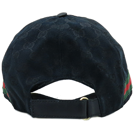 Gucci(����) 200035 GG �ΰ� ���� �ڰ��� L ������ ĸ ���� �̹���4 - ���̺��� �߰���ǰ