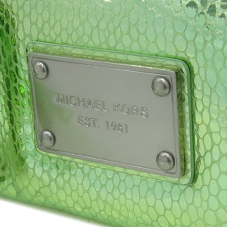 MICHAELKORS(����Ŭ�ھ) ������ũ���� ���� ����ΰ� �½� ��� �̴� �Ŀ�ġ �̹���3 - ���̺��� �߰���ǰ