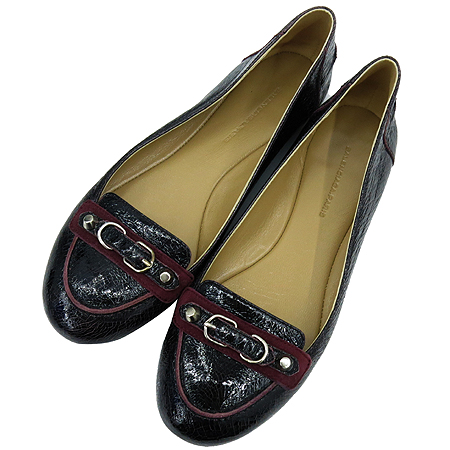 Balenciaga(�߷��þư�) ��Ʈ ��� ��Ƽ�� ���̴�Ʈ ���� �÷� ���� [���빮��] �̹���5 - ���̺��� �߰���ǰ