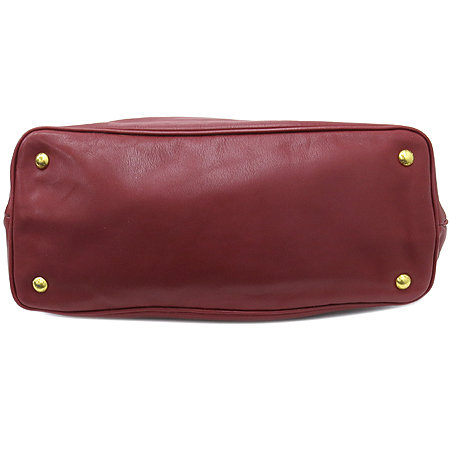 Prada(�����) BN1902 SOFT CALF ����Ʈ ī����Ų ���� ����ΰ� 2WAY �̹���5 - ���̺��� �߰���ǰ