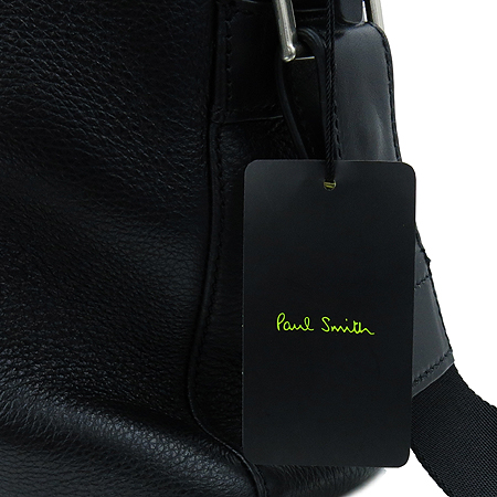 Paul Smith(�����̽�) P345210005 ���� �÷� ���� ������ ��Ʈ�� + ��� ��Ʈ�� �̹���5 - ���̺��� �߰���ǰ