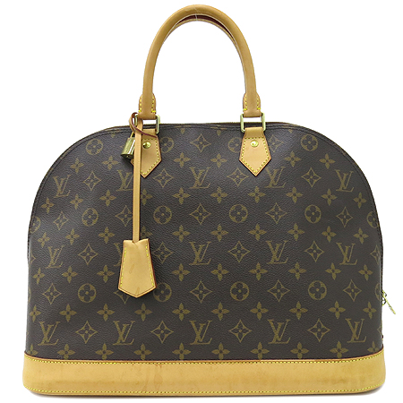 Louis Vuitton(���̺���) M53150 ���׷� ĵ���� ���� �˸� GM ��Ʈ�� �̹���2 - ���̺��� �߰���ǰ