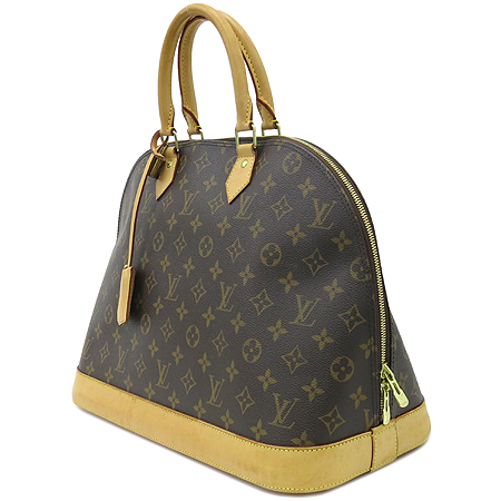 Louis Vuitton(���̺���) M53150 ���׷� ĵ���� ���� �˸� GM ��Ʈ�� �̹���3 - ���̺��� �߰���ǰ