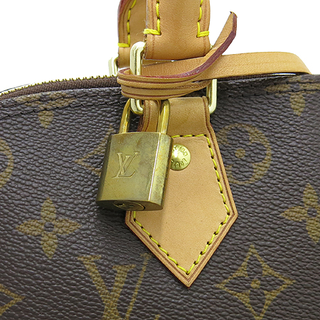 Louis Vuitton(���̺���) M53150 ���׷� ĵ���� ���� �˸� GM ��Ʈ�� �̹���5 - ���̺��� �߰���ǰ