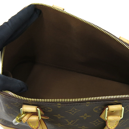 Louis Vuitton(���̺���) M53150 ���׷� ĵ���� ���� �˸� GM ��Ʈ�� �̹���7 - ���̺��� �߰���ǰ