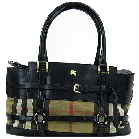 Burberry(������) �Ͽ콺üũ �к긯 �������� ȥ�� ��Ʈ�� �̹���2 - ���̺��� �߰���ǰ