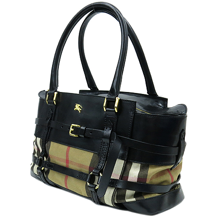 Burberry(������) �Ͽ콺üũ �к긯 �������� ȥ�� ��Ʈ�� �̹���3 - ���̺��� �߰���ǰ