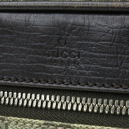 Gucci(����) 114531 GG �ΰ� PVC ũ�ν��� �̹���4 - ���̺��� �߰���ǰ