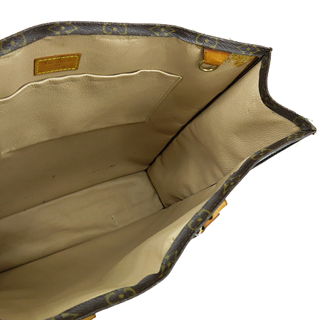 Louis Vuitton(���̺���) M51140 ���׷� ĵ���� ��ܶ� ��Ʈ�� �̹���6 - ���̺��� �߰���ǰ