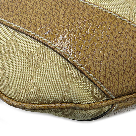 Gucci(����) 124357 GG�ΰ� �ڰ��� ����� ȥ�� ȣ�� ��Ʈ�� �̹���5 - ���̺��� �߰���ǰ