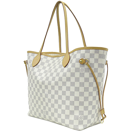 Louis Vuitton(���̺���) N51107 �ٹ̿� ���ָ� ĵ���� �׹�Ǯ MM ����� �̹���3 - ���̺��� �߰���ǰ
