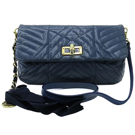 LANVIN(����) AW0K4RNEWP7B ���� ���� L ������ Ŭ��ġ �� ����� �̹���2 - ���̺��� �߰���ǰ