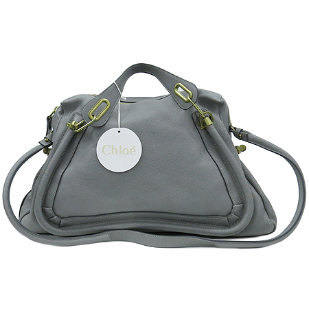 Chloe(���ο�) 8HS890 PORTE EPAULE �Ķ�Ƽ (PARATY) ���� 2WAY �̹���2 - ���̺��� �߰���ǰ