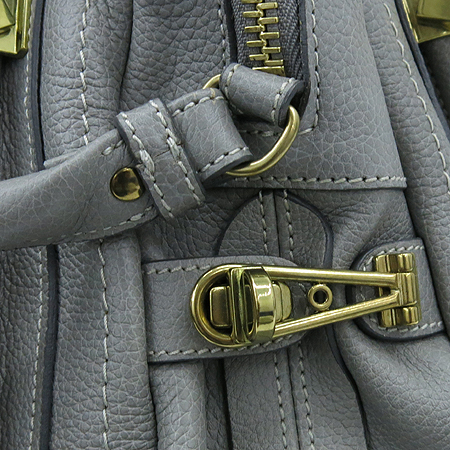 Chloe(���ο�) 8HS890 PORTE EPAULE �Ķ�Ƽ (PARATY) ���� 2WAY �̹���4 - ���̺��� �߰���ǰ