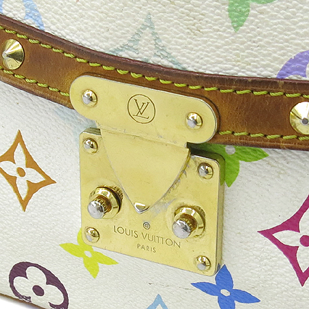 Louis Vuitton(���̺���) M92661 ���׷� ��Ƽ ȭ��Ʈ �ҷд� ũ�ν��� �̹���3 - ���̺��� �߰���ǰ