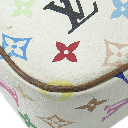 Louis Vuitton(���̺���) M92661 ���׷� ��Ƽ ȭ��Ʈ �ҷд� ũ�ν��� �̹���5 - ���̺��� �߰���ǰ