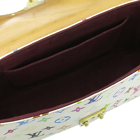 Louis Vuitton(���̺���) M92661 ���׷� ��Ƽ ȭ��Ʈ �ҷд� ũ�ν��� �̹���6 - ���̺��� �߰���ǰ