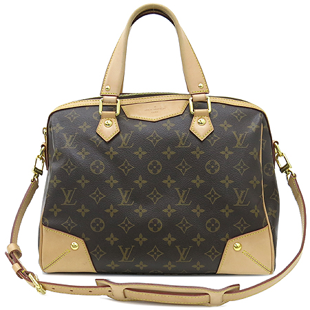 Louis Vuitton(���̺���) M40325 ���׷� ĵ���� ��Ƽ�� PM 2WAY �̹���2 - ���̺��� �߰���ǰ
