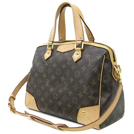 Louis Vuitton(���̺���) M40325 ���׷� ĵ���� ��Ƽ�� PM 2WAY �̹���3 - ���̺��� �߰���ǰ