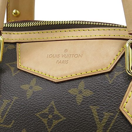 Louis Vuitton(���̺���) M40325 ���׷� ĵ���� ��Ƽ�� PM 2WAY �̹���4 - ���̺��� �߰���ǰ
