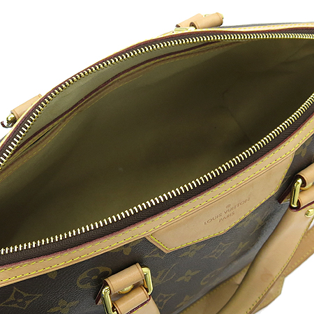 Louis Vuitton(���̺���) M40325 ���׷� ĵ���� ��Ƽ�� PM 2WAY �̹���7 - ���̺��� �߰���ǰ