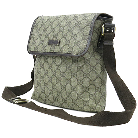 Gucci(����) 223666 GG�ΰ� PVC �޽��� ũ�ν��� �̹���3 - ���̺��� �߰���ǰ