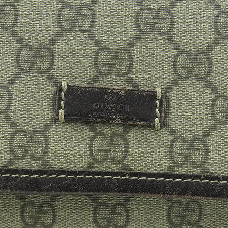Gucci(����) 223666 GG�ΰ� PVC �޽��� ũ�ν��� �̹���4 - ���̺��� �߰���ǰ