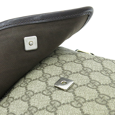 Gucci(����) 223666 GG�ΰ� PVC �޽��� ũ�ν��� �̹���6 - ���̺��� �߰���ǰ