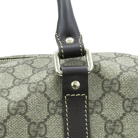 Gucci(����) 246895 GG�ΰ� PVC ��ũ����� ȥ�� �ΰ� ������ 2WAY [��������] �̹���4 - ���̺��� �߰���ǰ