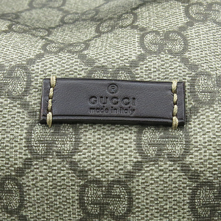 Gucci(����) 246895 GG�ΰ� PVC ��ũ����� ȥ�� �ΰ� ������ 2WAY [��������] �̹���5 - ���̺��� �߰���ǰ